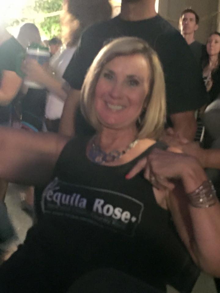 Musikfest Bethlehem PA Tequila Rose Band